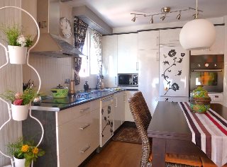 Apartamentos Costa Calpe