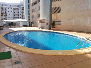 Apartamentos Costa Calpe