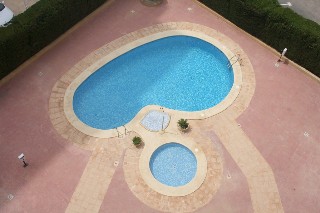Apartamentos Costa Calpe