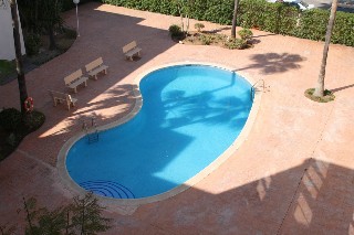 Apartamentos Costa Calpe