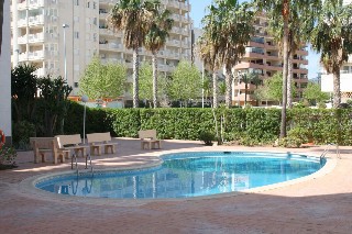 Apartamentos Costa Calpe