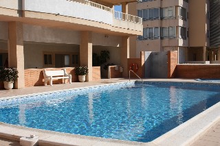 Apartamentos Costa Calpe