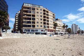 Apartamentos Costa Calpe