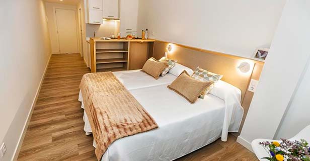 Apartamentos Costa Da Morte Muxía