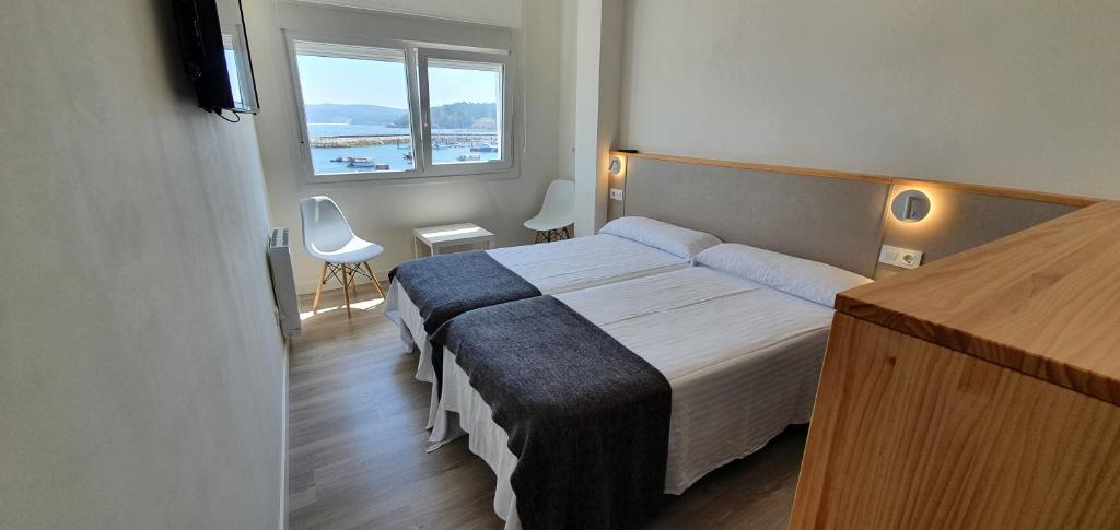 Apartamentos Costa Da Morte Muxía