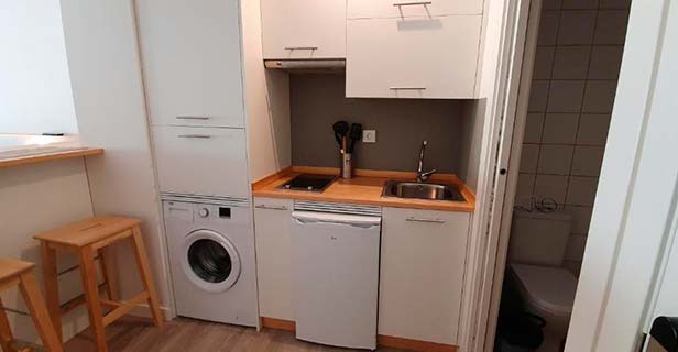 Apartamentos Costa Da Morte Muxía