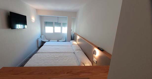Apartamentos Costa Da Morte Muxía