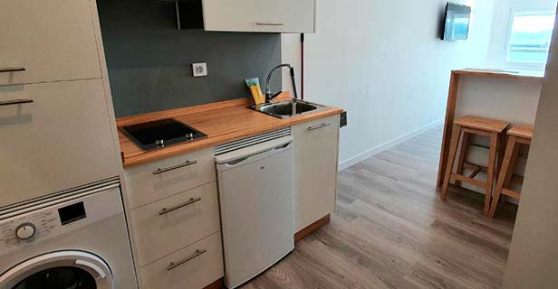 Apartamentos Costa Da Morte Muxía