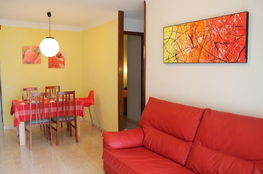 Apartamentos Costa D'or