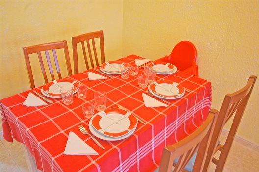 Apartamentos Costa D'or
