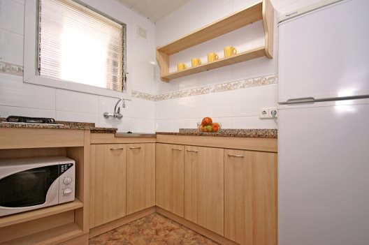Apartamentos Costa D'or