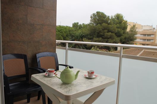 Apartamentos Costa D'or