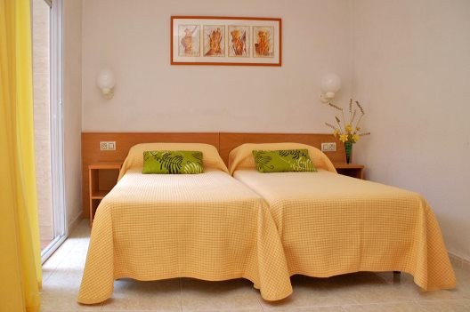 Apartamentos Costa D'or