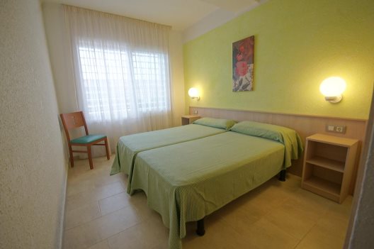 Apartamentos Costa D'or