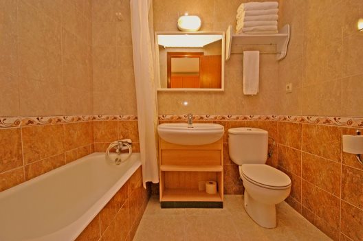 Apartamentos Costa D'or