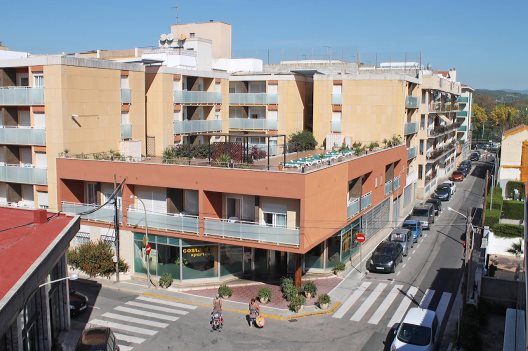 Apartamentos Costa D'or