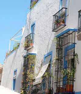 Apartamentos Costa Esuri