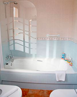 Apartamentos Costa Esuri