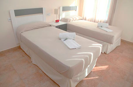 Apartamentos Costa Esuri