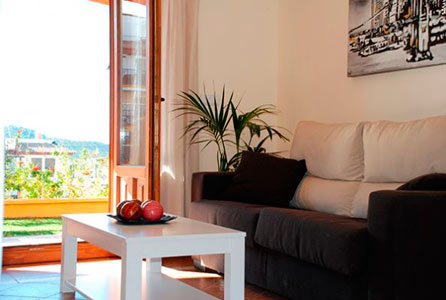 Apartamentos Costa Esuri