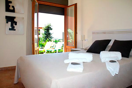 Apartamentos Costa Esuri