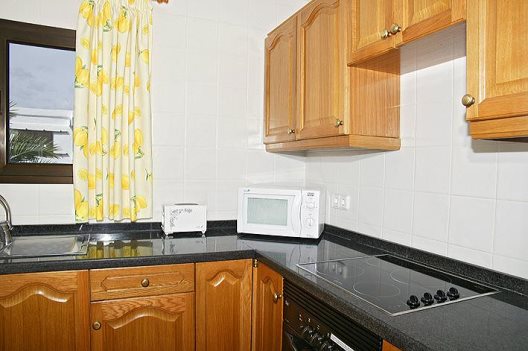 Apartamentos Costa Luz