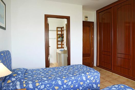 Apartamentos Costa Luz
