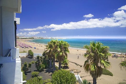 Apartamentos Costa Luz
