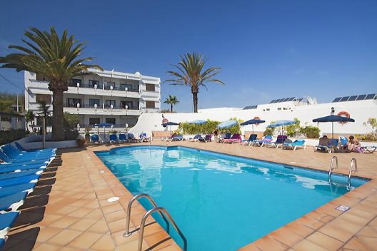 Apartamentos Costa Luz