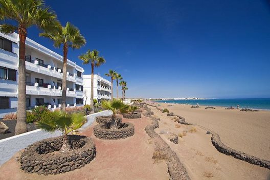 Apartamentos Costa Luz