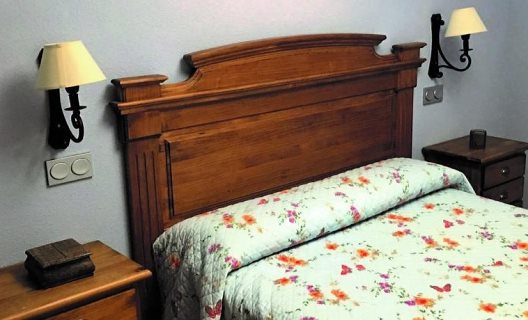 Apartamentos Costa Noja