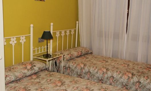 Apartamentos Costa Noja