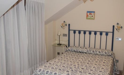 Apartamentos Costa Noja