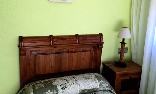 Apartamentos Costa Noja