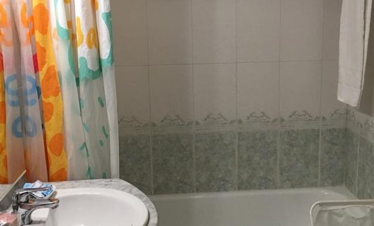 Apartamentos Costa Noja