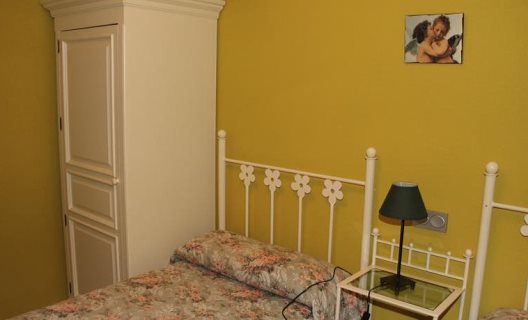 Apartamentos Costa Noja