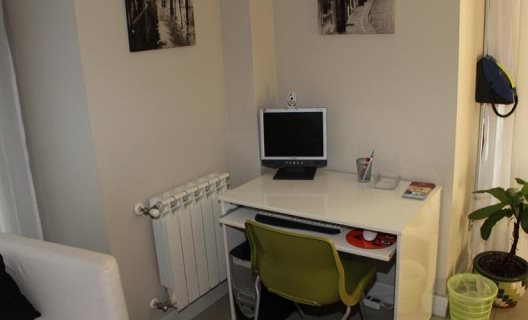 Apartamentos Costa Noja