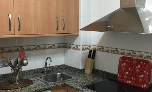Apartamentos Costa Noja