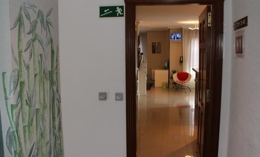 Apartamentos Costa Noja