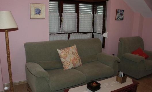 Apartamentos Costa Noja