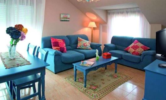 Apartamentos Costa Noja