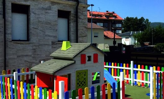 Apartamentos Costa Noja