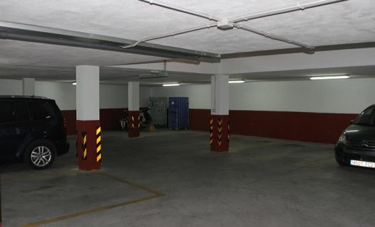 Apartamentos Costa Noja