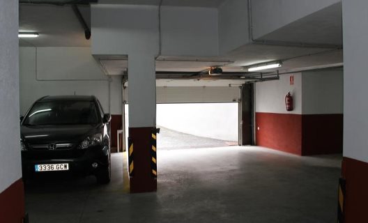 Apartamentos Costa Noja