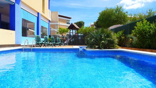 Apartamentos Costa Verde