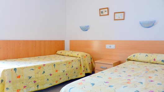 Apartamentos Costa Verde