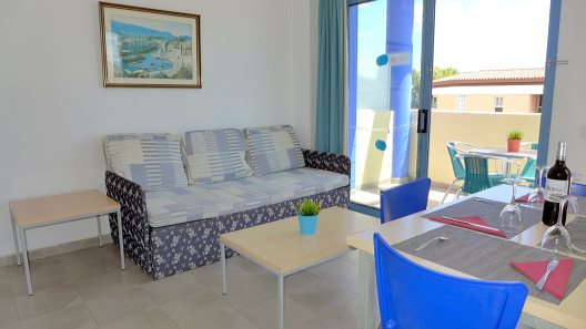 Apartamentos Costa Verde