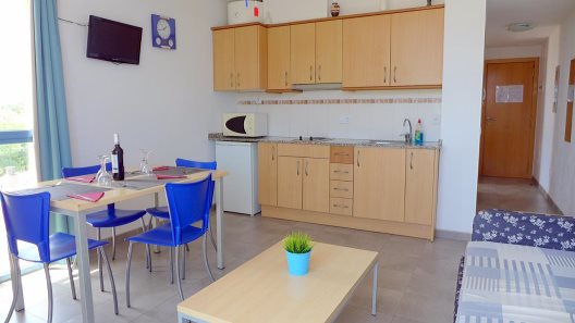 Apartamentos Costa Verde
