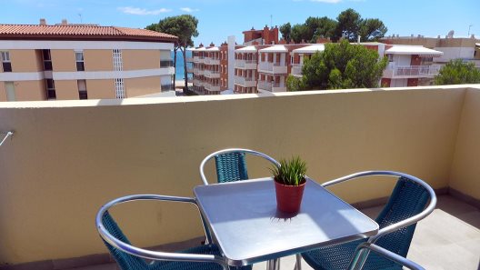Apartamentos Costa Verde