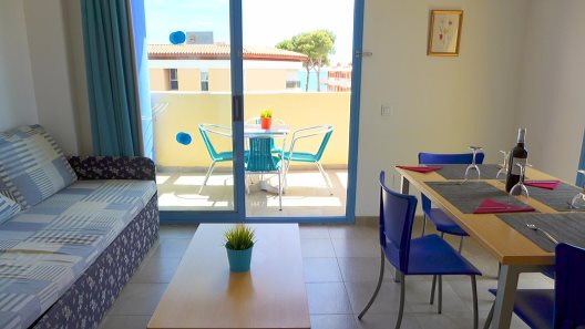 Apartamentos Costa Verde